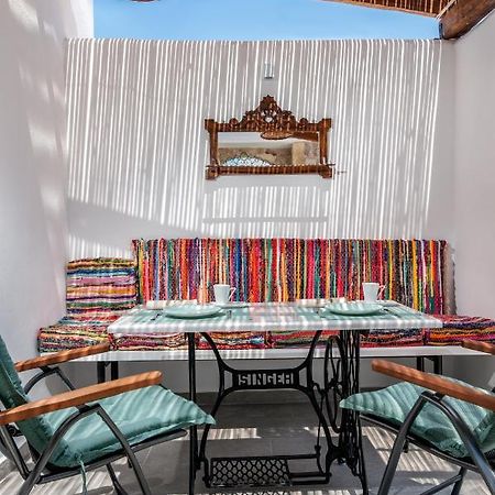 Victoria - Koskinou Traditional House المظهر الخارجي الصورة