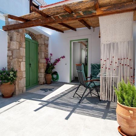 Victoria - Koskinou Traditional House المظهر الخارجي الصورة