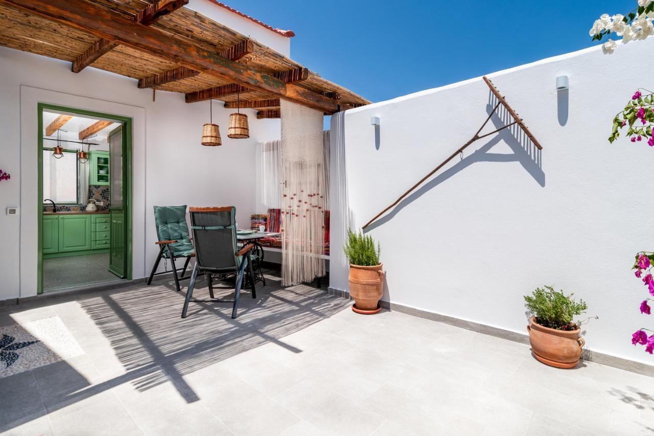 Victoria - Koskinou Traditional House المظهر الخارجي الصورة