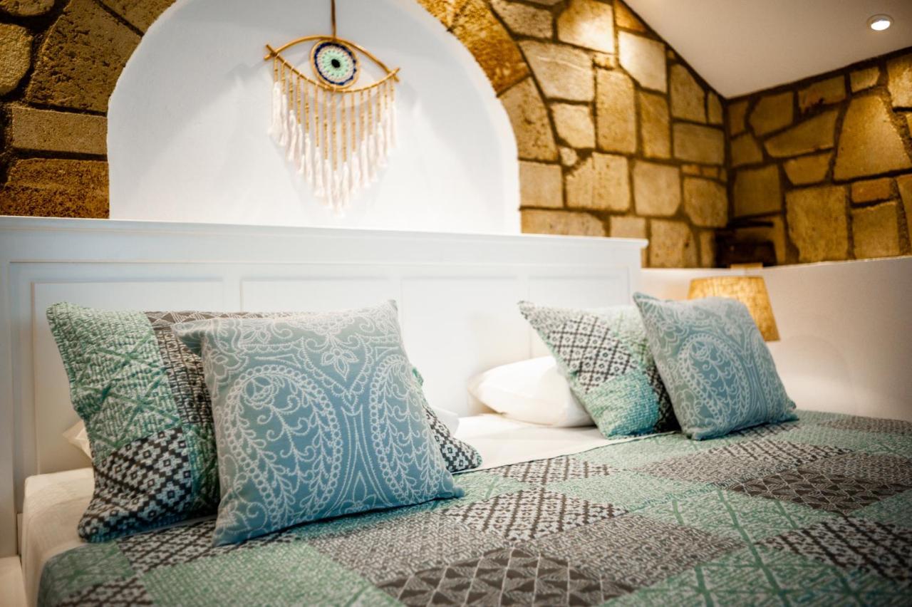 Victoria - Koskinou Traditional House المظهر الخارجي الصورة