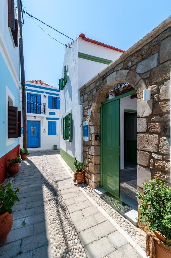Victoria - Koskinou Traditional House المظهر الخارجي الصورة