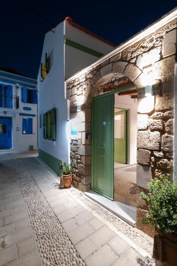 Victoria - Koskinou Traditional House المظهر الخارجي الصورة