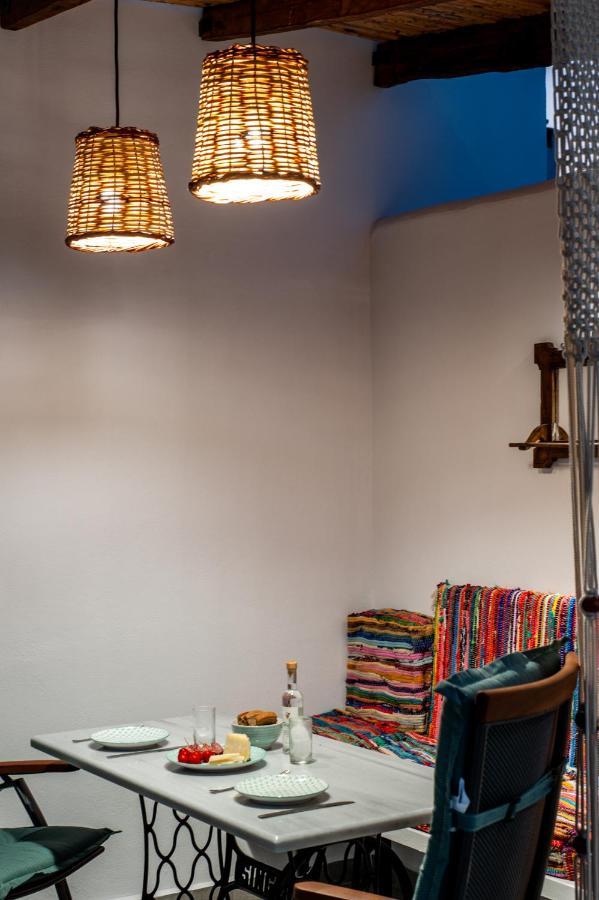 Victoria - Koskinou Traditional House المظهر الخارجي الصورة